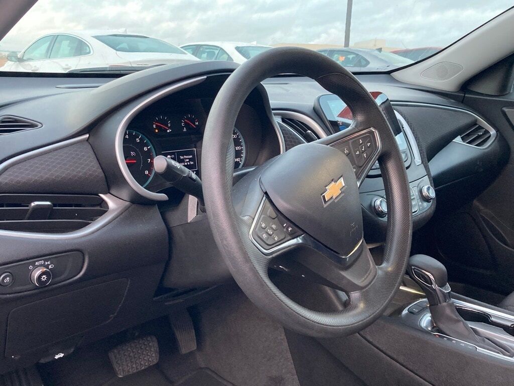2024 Chevrolet Malibu LT San Antonio TX