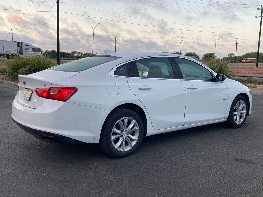 2024 Chevrolet Malibu LT San Antonio TX