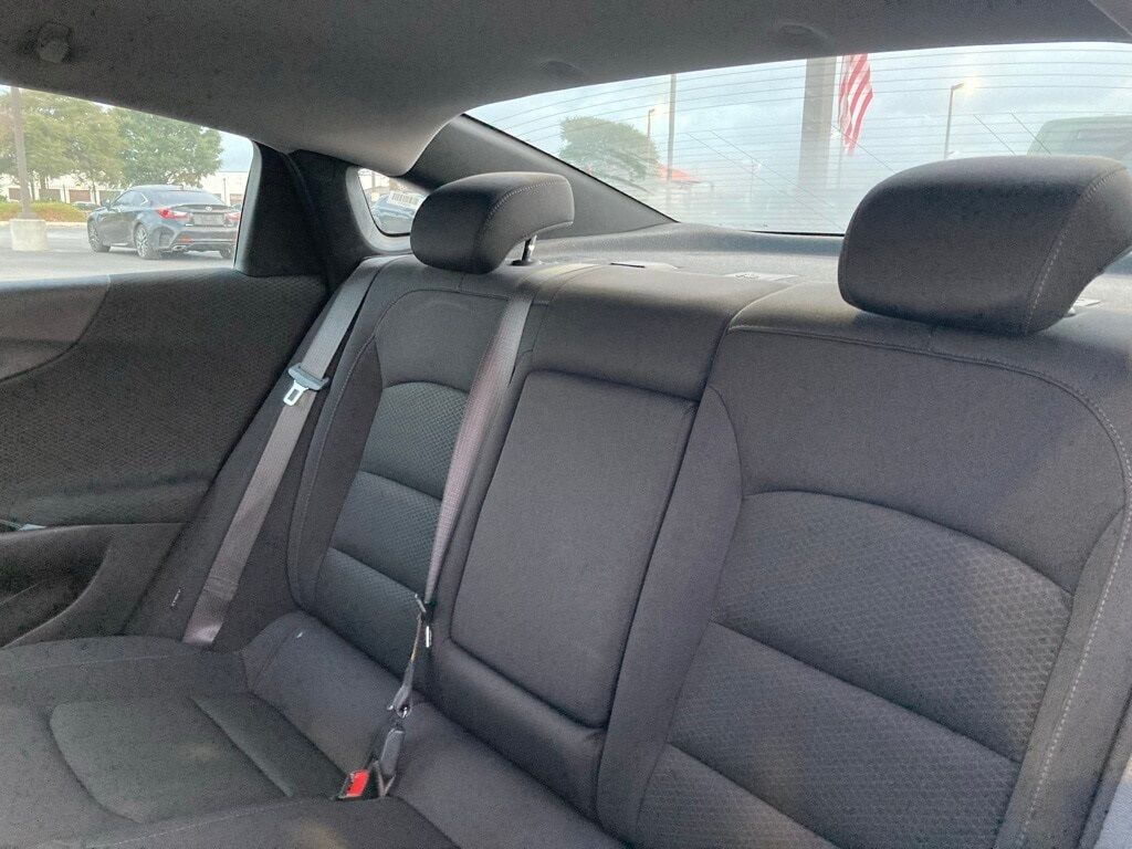 2024 Chevrolet Malibu LT San Antonio TX