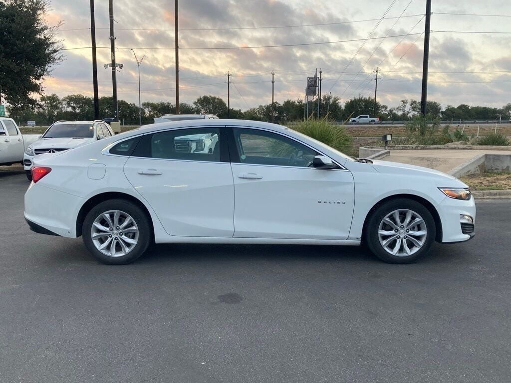 2024 Chevrolet Malibu LT San Antonio TX