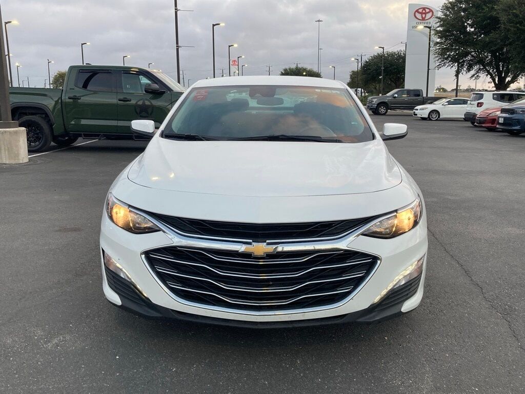 2024 Chevrolet Malibu LT San Antonio TX