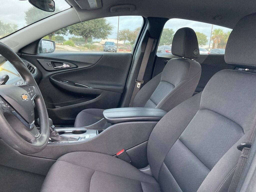 2024 Chevrolet Malibu LT San Antonio TX