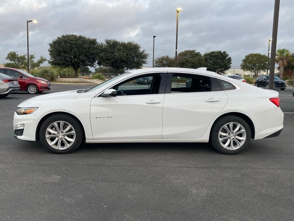 2024 Chevrolet Malibu LT San Antonio TX