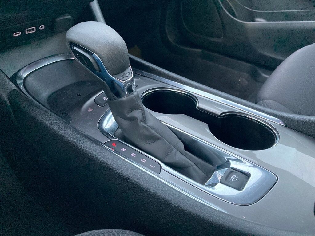 2024 Chevrolet Malibu LT San Antonio TX