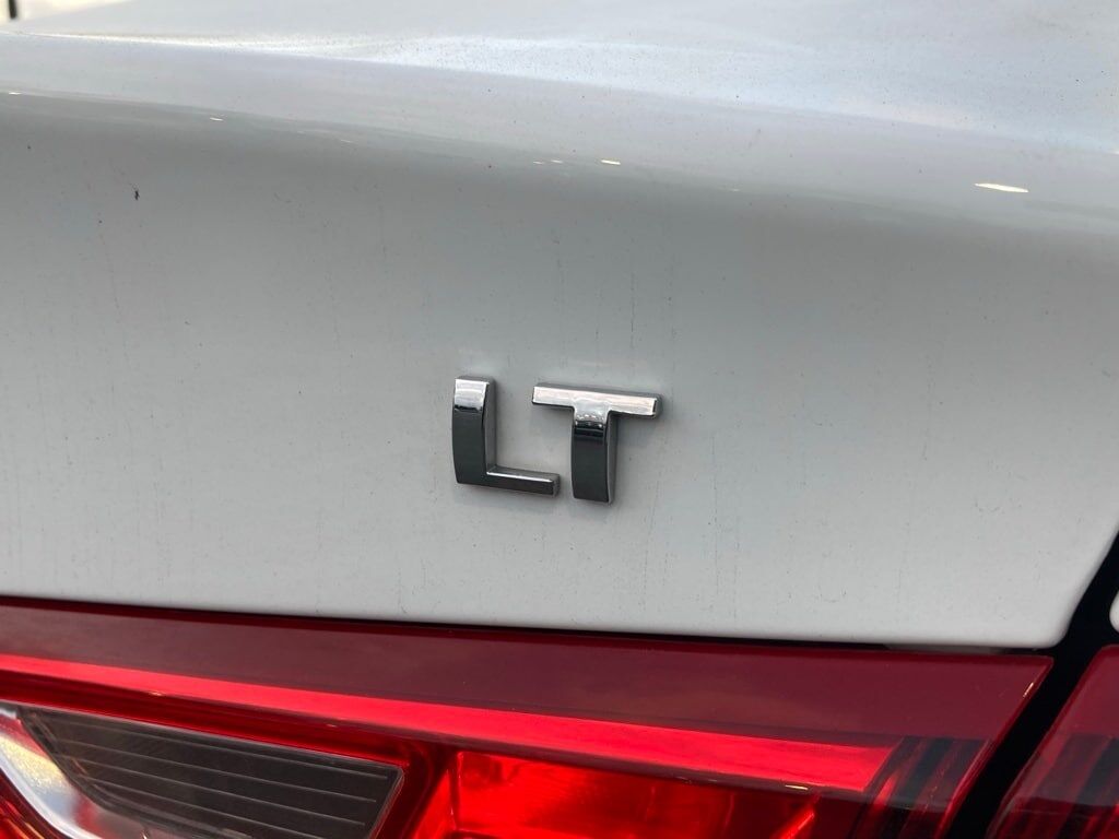 2024 Chevrolet Malibu LT San Antonio TX