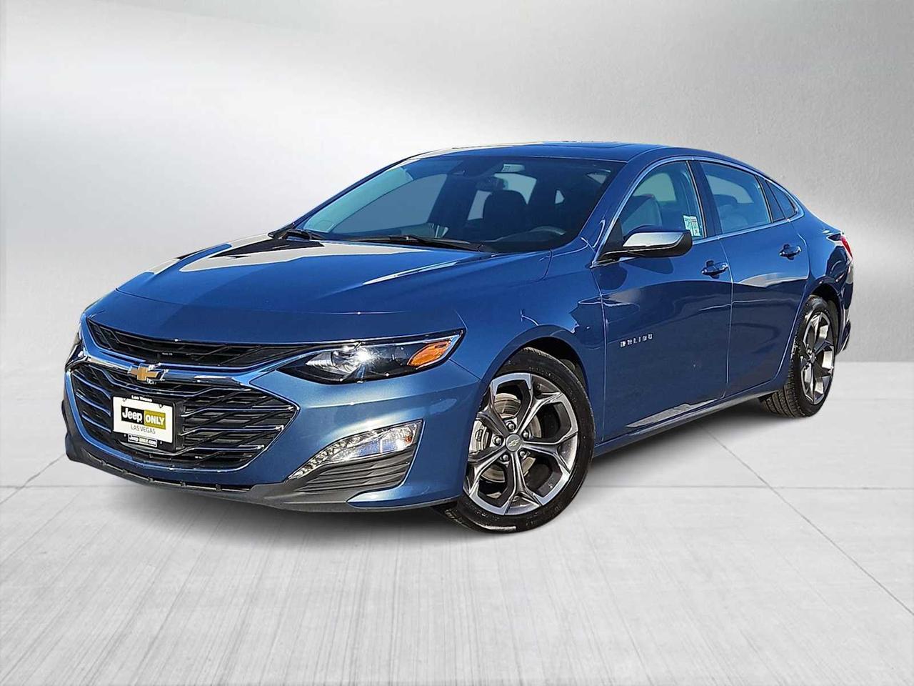 2024 Chevrolet Malibu LT Irving TX