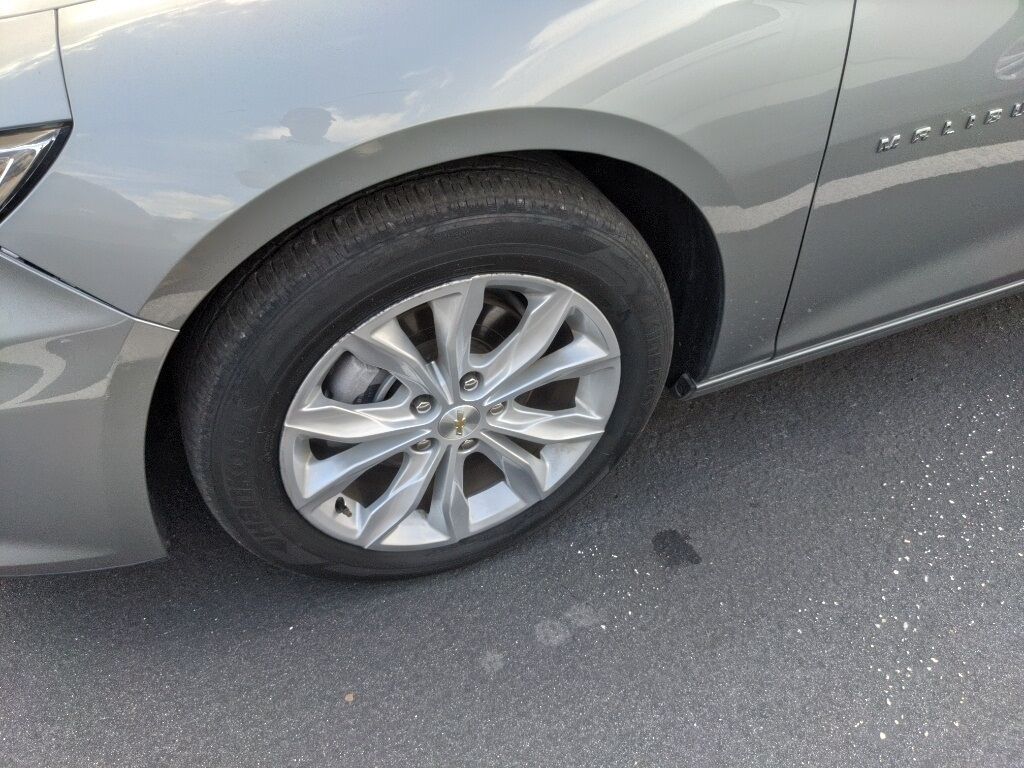 2024 Chevrolet Malibu LT San Clemente CA