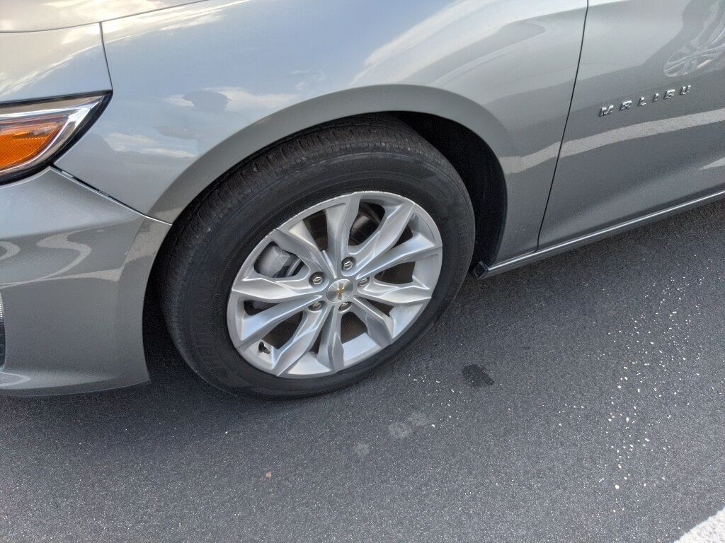 2024 Chevrolet Malibu LT San Clemente CA