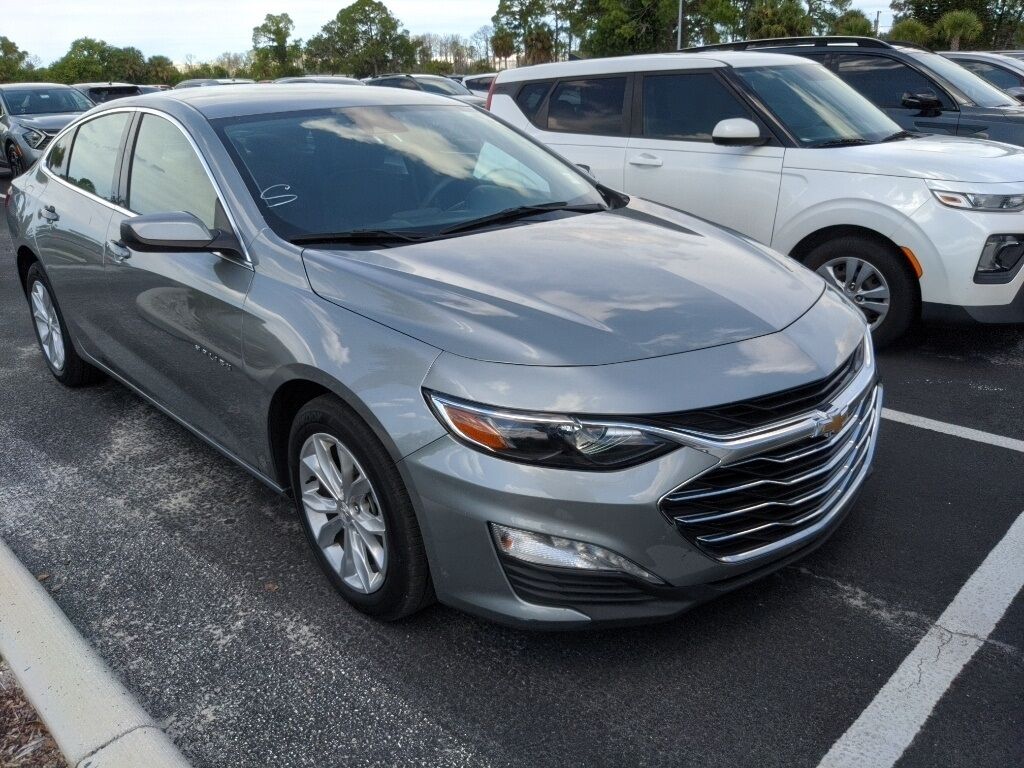 2024 Chevrolet Malibu LT San Clemente CA