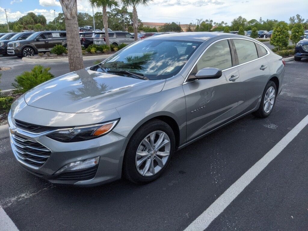 2024 Chevrolet Malibu LT San Clemente CA