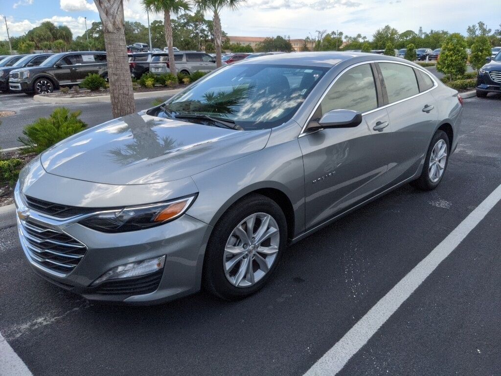 2024 Chevrolet Malibu LT San Clemente CA