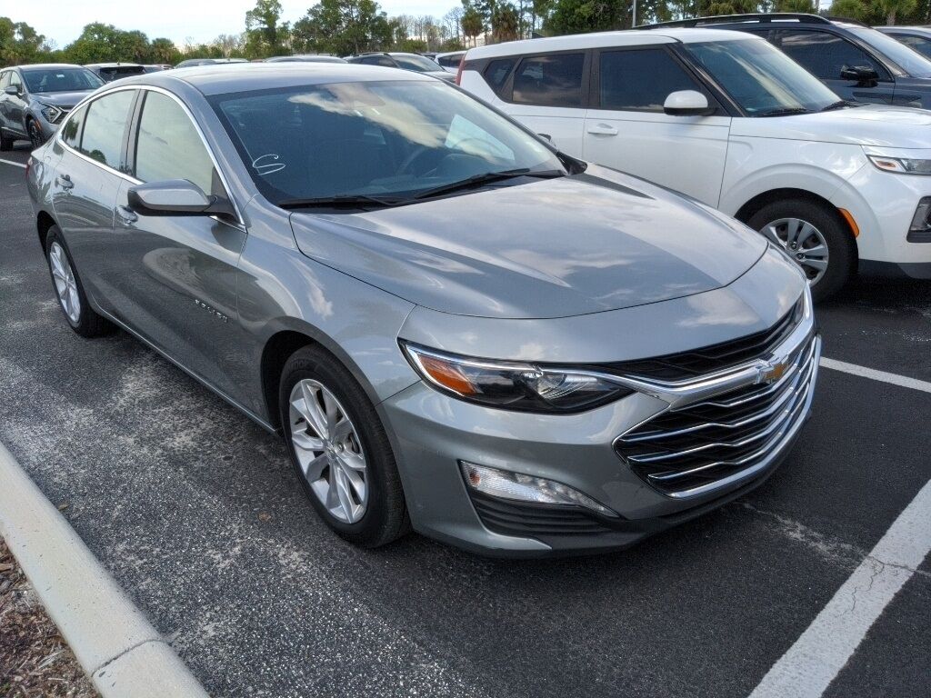 2024 Chevrolet Malibu LT San Clemente CA