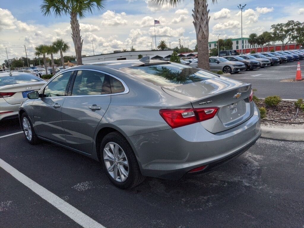 2024 Chevrolet Malibu LT San Clemente CA