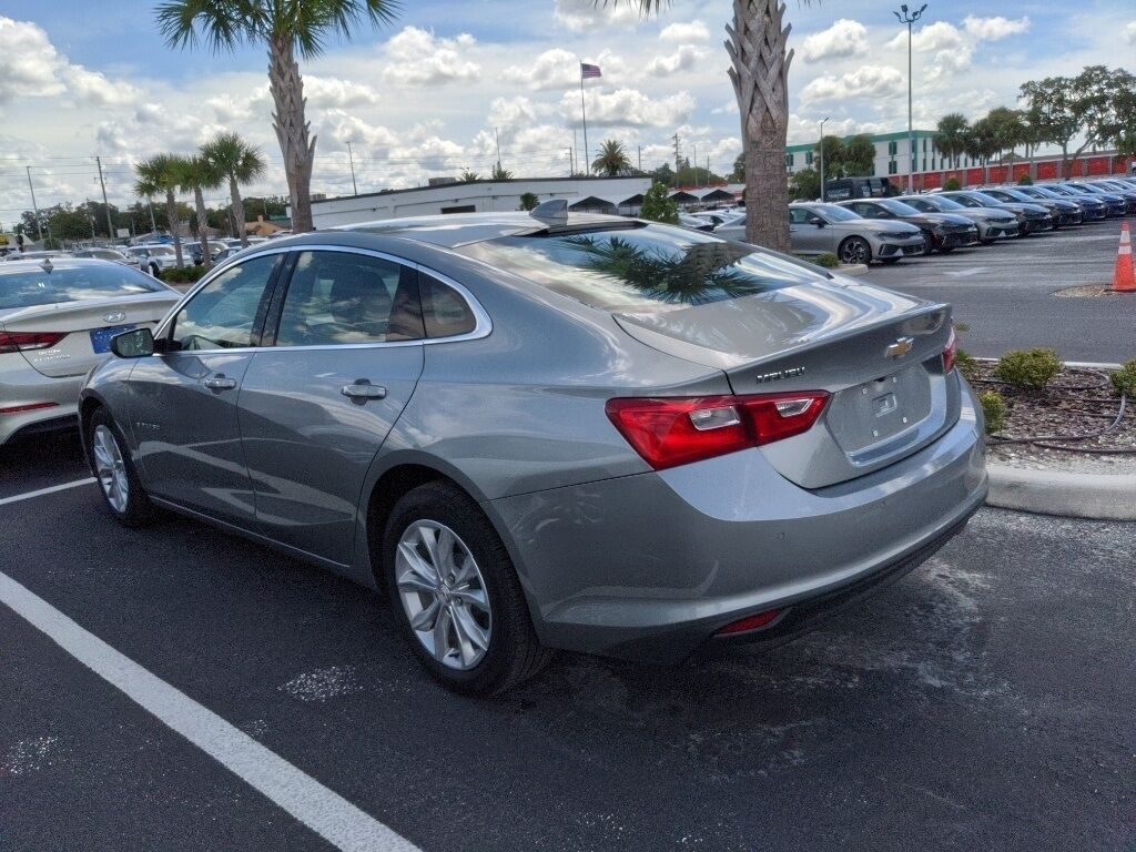2024 Chevrolet Malibu LT San Clemente CA