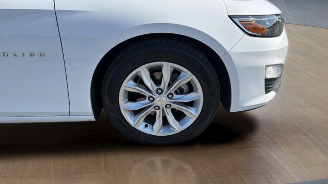 2024 Chevrolet Malibu LT San Juan TX
