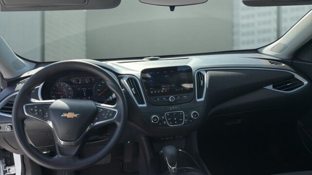 2024 Chevrolet Malibu LT San Juan TX