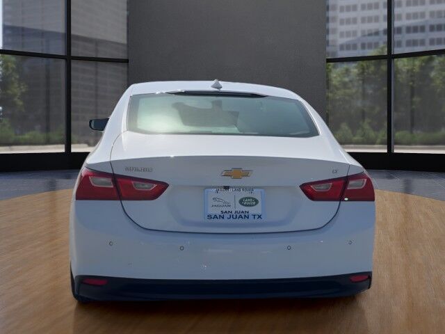 2024 Chevrolet Malibu LT San Juan TX