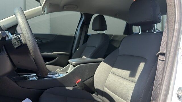 2024 Chevrolet Malibu LT San Juan TX
