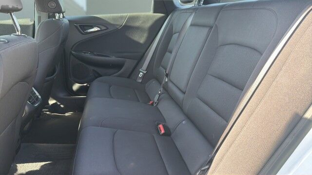 2024 Chevrolet Malibu LT San Juan TX