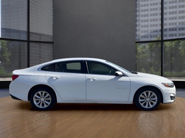 2024 Chevrolet Malibu LT San Juan TX