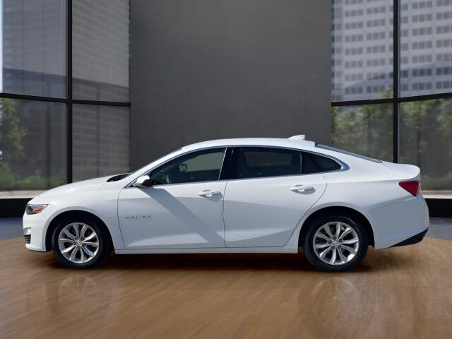 2024 Chevrolet Malibu LT San Juan TX
