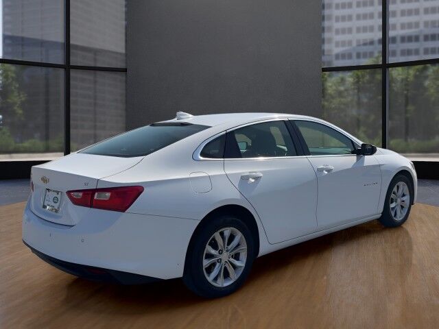 2024 Chevrolet Malibu LT San Juan TX