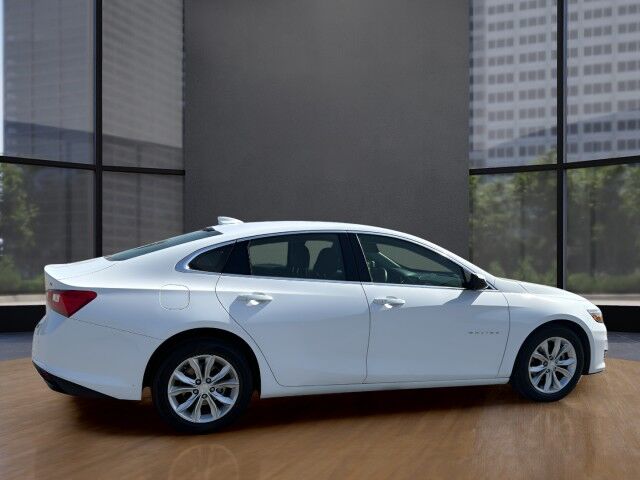 2024 Chevrolet Malibu LT San Juan TX