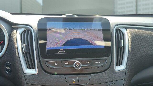 2024 Chevrolet Malibu LT San Juan TX