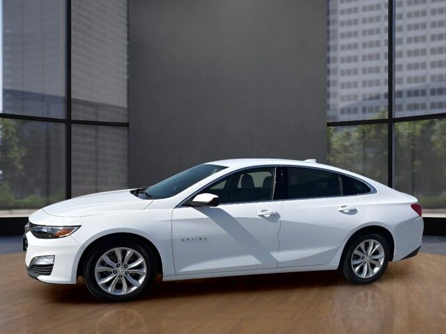 2024 Chevrolet Malibu LT San Juan TX