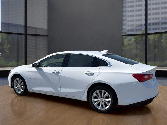 2024 Chevrolet Malibu LT San Juan TX