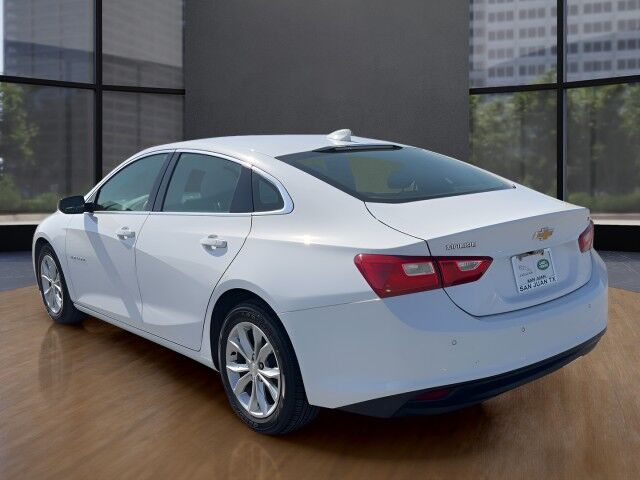 2024 Chevrolet Malibu LT San Juan TX