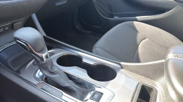 2024 Chevrolet Malibu LT San Juan TX