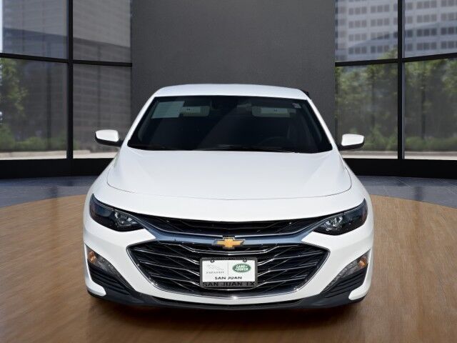 2024 Chevrolet Malibu LT San Juan TX