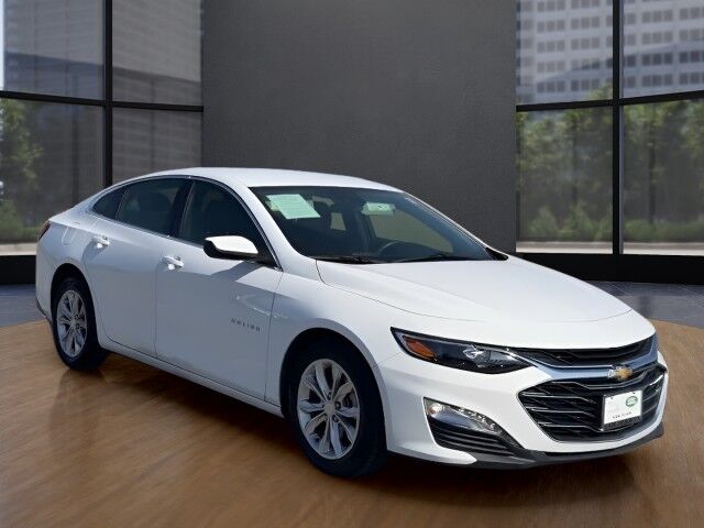 2024 Chevrolet Malibu LT San Juan TX