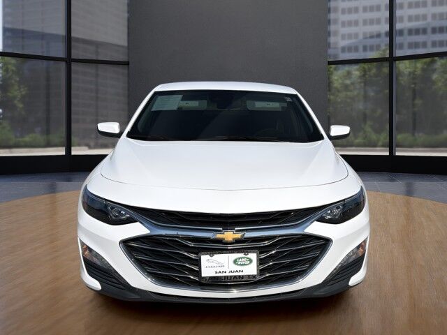 2024 Chevrolet Malibu LT San Juan TX