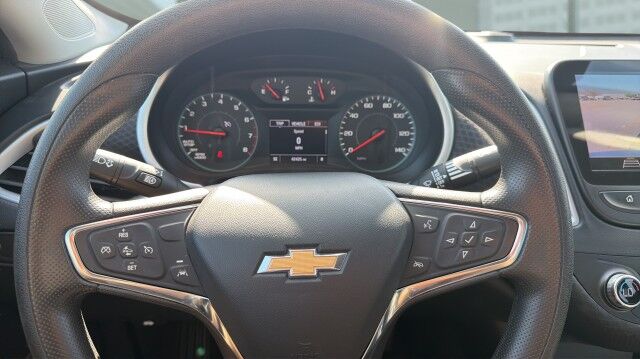 2024 Chevrolet Malibu LT San Juan TX