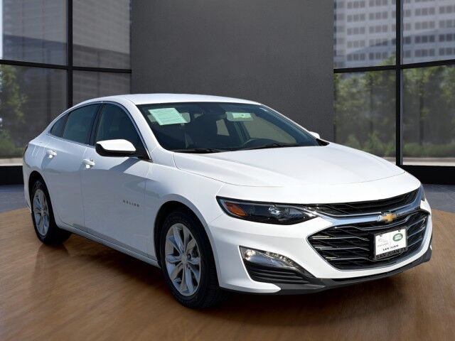 2024 Chevrolet Malibu LT San Juan TX