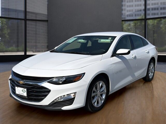 2024 Chevrolet Malibu LT San Juan TX
