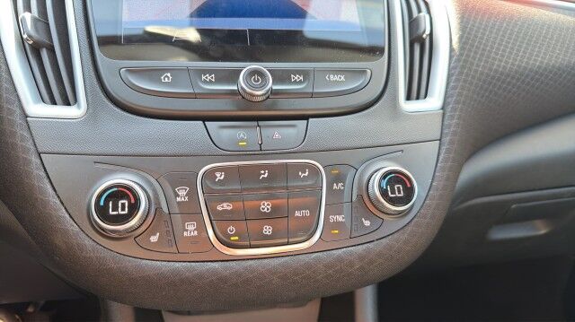 2024 Chevrolet Malibu LT San Juan TX