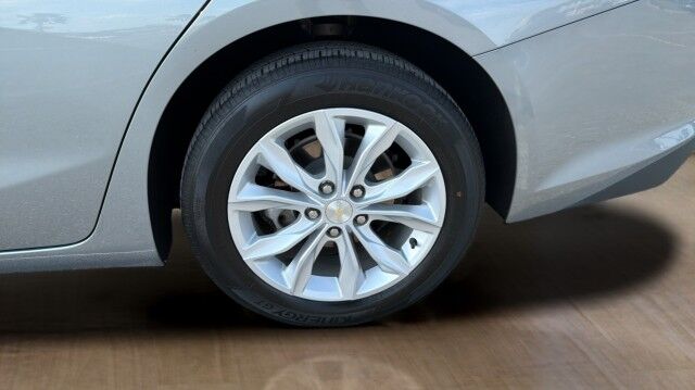 2024 Chevrolet Malibu LT San Juan TX