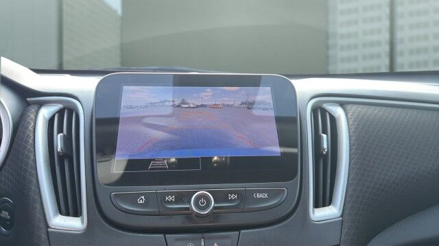 2024 Chevrolet Malibu LT San Juan TX