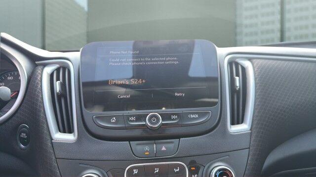 2024 Chevrolet Malibu LT San Juan TX