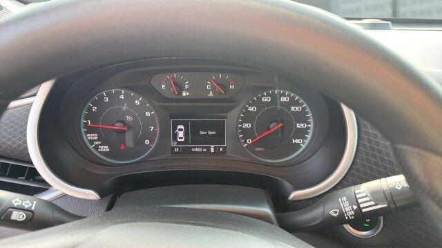 2024 Chevrolet Malibu LT San Juan TX