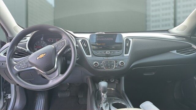 2024 Chevrolet Malibu LT San Juan TX