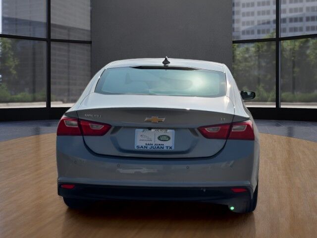 2024 Chevrolet Malibu LT San Juan TX
