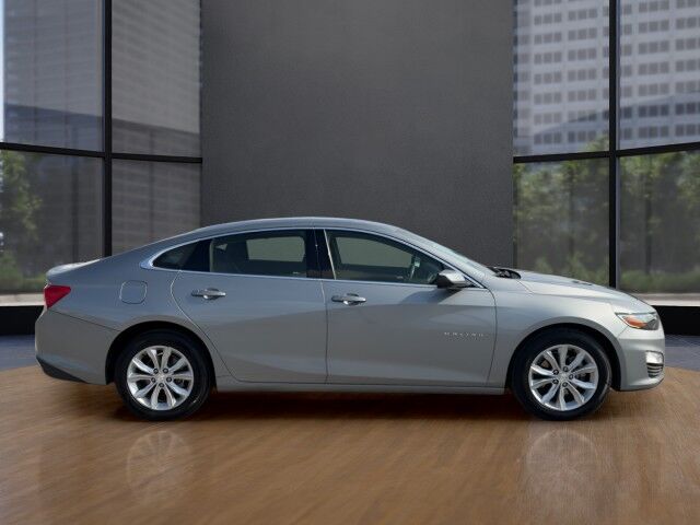 2024 Chevrolet Malibu LT San Juan TX