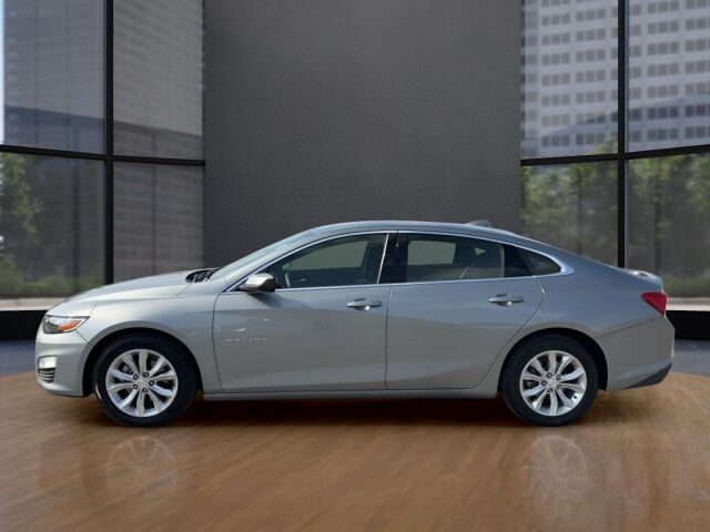 2024 Chevrolet Malibu LT San Juan TX