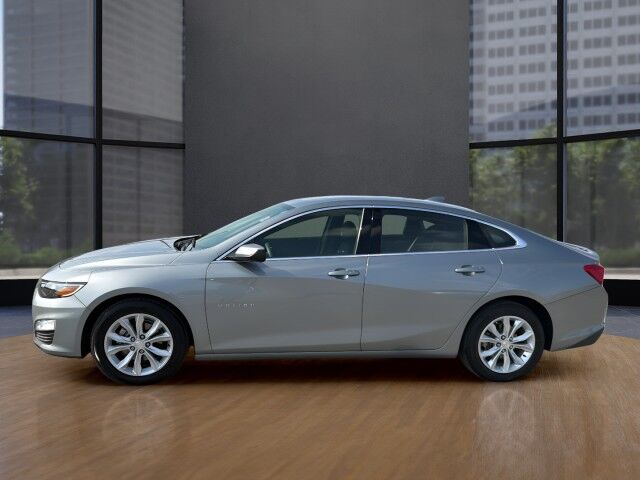 2024 Chevrolet Malibu LT San Juan TX