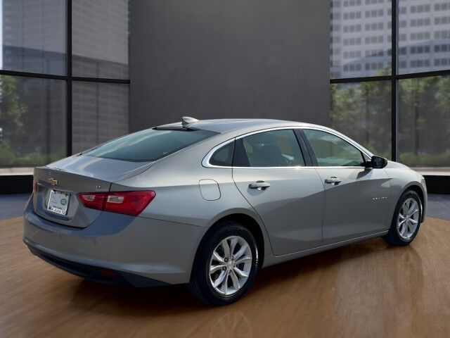 2024 Chevrolet Malibu LT San Juan TX