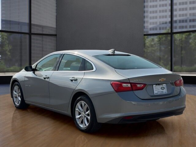 2024 Chevrolet Malibu LT San Juan TX
